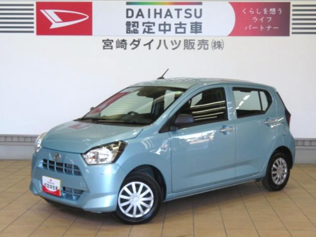 ミライースＬ　ＳＡIII（宮崎県）の中古車