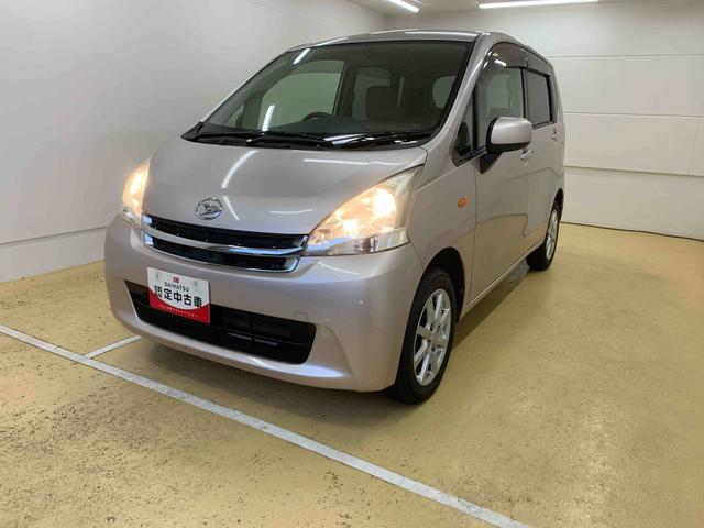 ムーヴＸリミテッド　タイヤ新品　保証付き保証付き　記録簿　取扱説明書　ナビ　バックカメラ　スマートキー　アルミホイール　エアバッグ　エアコン　パワーステアリング　パワーウィンドウ　ＡＢＳ（静岡県）の中古車