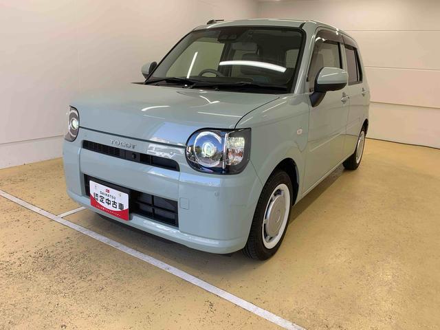 ミラトコットＧ　ＳＡIII　　ナビ　保証付きドラレコ　ＥＴＣ　バックカメラ（静岡県）の中古車