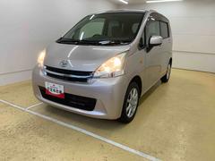 ムーヴＸリミテッド　タイヤ新品　保証付きナビ　バックカメラ