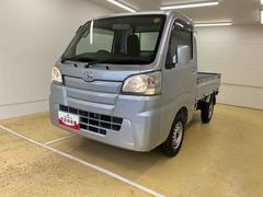 ハイゼットトラックスタンダード　　ナビ　保証付きバッテリー新品