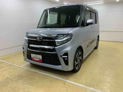 タントカスタムＲＳスタイルセレクション　タイヤ新品　保証付きナビ　ドラレコ　ＥＴＣ　バックカメラ