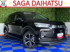 ロッキーＧドラレコ・パノラマモニター・プッシュボタンスタート・ステアリングスイッチ・オートエアコン・キーフリー・コーナーセンサー・アルミホイール・シートヒーター・パワーウィンドウ