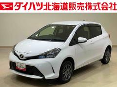 ヴィッツＦ４ＷＤ　メモリーナビ　ＥＴＣ　ＵＳＢ入力端子　キーレスエントリー　エアバッグ　エアコン　パワーステアリング　パワーウィンドウ　ＡＢＳ