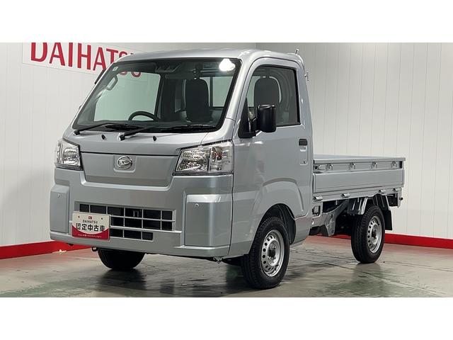 ハイゼットトラックスタンダード（茨城県）の中古車
