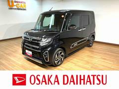 タントカスタムＲＳスタイルセレクション　９インチナビ・バックカメラ９インチナビ・前後ドラレコ・ＥＴＣ・クルーズコントロール・両側電動スライドドア・運転席助手席シートヒーター・ＬＥＤヘッドライト・オートライト・リヤ５面ガラススモークフィルム・電子パーキングブレーキ