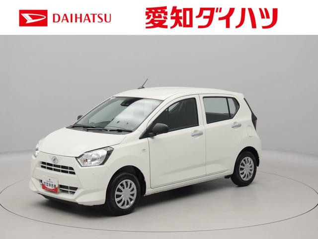 ミライースL SAIII(愛知県)の中古車