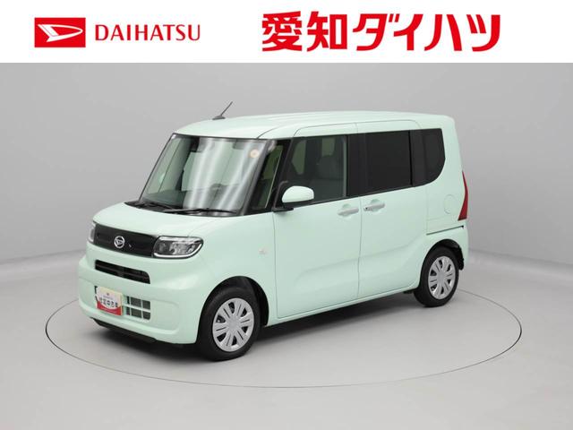 タントＸスマートキー　ＵＳＢポート　衝突軽減ブレーキ（愛知県）の中古車