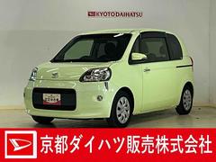 ポルテＧナビ　バックカメラ　運転席助手席エアバック　ＡＢＳ　安全ボディ　プッシュボタンスタート　キーフリシステム　オートライト　片側電動スライドドア　シートヒーター　カーペットマット　バイザー　オートエアコン