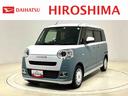 ＬＥＤオートライト・フォグランプ　電動パーキングブレーキ　プッシュボタンスタート　セキュリティアラーム　バックカメラ　両側パワースライドドアウエルカムオープン機能　オート電動格納式ドアミラー（広島県）の中古車