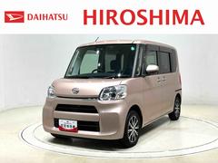 タントＸ　ＶＳ　ＳＡＩＩＩ　ナビ　ＥＴＣ　ドラレコ　パノラマパワースライドドア　オートライト　オートエアコン　電動格納式ドアミラー　セキュリティアラーム　キーフリーシステム　プッシュスタート　ＬＥＤヘッドライト　運転席シートヒーター