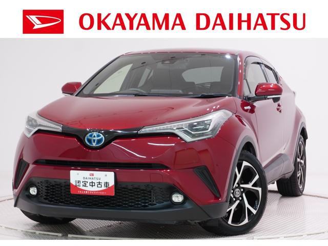 Ｃ−ＨＲＧオートライト　キーフリー　電動格納式ドアミラー　エアコン　パワーステアリング　パワーウィンドウ　運転席エアバッグ　ＡＢＳ　ティーゼットデオプラス（岡山県）の中古車