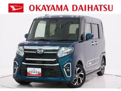 タントカスタムＸスタイルセレクションシートヒーター　両側パワースライドドア　オートライト　キーフリー　アイドリングストップ　バックモニター　ナビ　ドライブレコーダー　ＵＳＢ入力端子　Ｂｌｕｅｔｏｏｔｈ　ティーゼットデオプラス