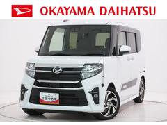 タントカスタムＲＳスタイルセレクションシートヒーター　両側パワースライドドア　オートライト　キーフリー　アイドリングストップ　バックモニター　ナビ　ドライブレコーダー　ＵＳＢ入力端子　Ｂｌｕｅｔｏｏｔｈ　ティーゼットデオプラス