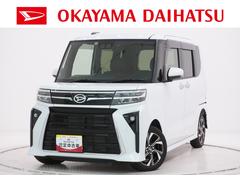 タントカスタムＸシートヒーター　両側パワースライドドア　オートライト　キーフリー　アイドリングストップ　バックモニター　ナビ　ドライブレコーダー　ＵＳＢ入力端子　Ｂｌｕｅｔｏｏｔｈ　ティーゼットデオプラス