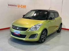 スイフトスタイル−ＤＪＥナビＴＶ　オートクルーズ　キーフリーシステム　Ｗエアバック　アルミホイール　盗難防止システム　衝突安全ボディ　ＡＢＳ　インテリキー　メモリーナビゲーション　横滑り防止システム　電動ミラー　Ｉ−ＳＴＯＰ