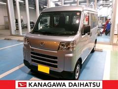 ハイゼットカーゴＤＸサポカーＳワイド適合　ラジオ　エアコン　アクセサリーソケット　コーナーセンサー　アイドリングストップ　光軸調整ダイヤル　横滑り防止機能　誤発進抑制機能　パワーウインドウ　キーレス