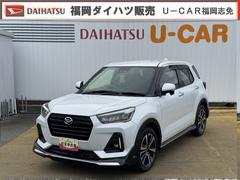 ロッキープレミアム衝突低減ブレーキ　純正フルセグナビ　ＥＴＣ　ドラレコ　クルーズコントロール