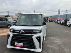 タントカスタムＲＳターボエンジン　１オーナー　キーフリー　アルミホイール　ＡＢＳ　エアバック　記録簿　スマートキーＰスタート