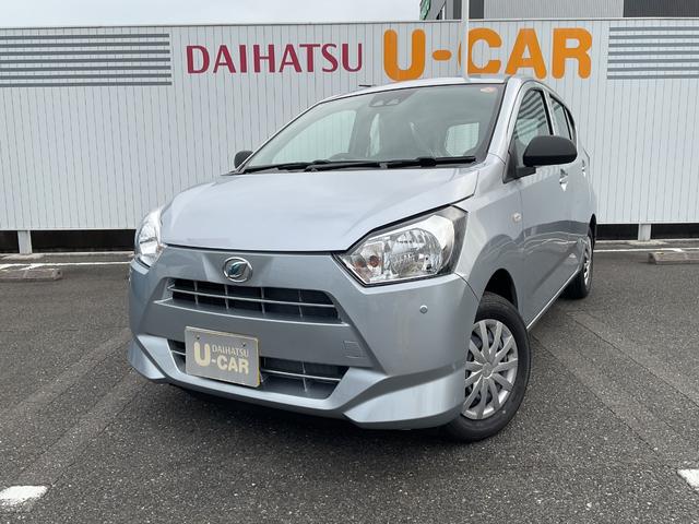 ミライースＬ　ＳＡIIIＬＳＡ３　キーレス　衝突回避支援機能（福岡県）の中古車