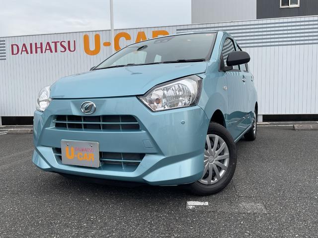 ミライースＬ　ＳＡIIIＬＳＡ３　衝突回避支援機能　キーレス（福岡県）の中古車