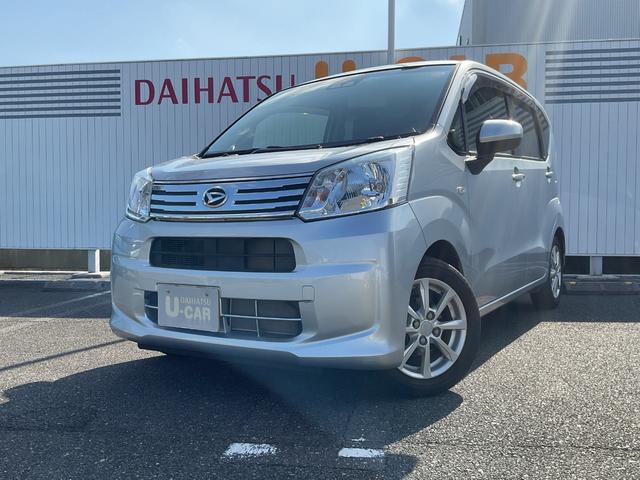 ムーヴXリミテッド SAIIIXリミテッドSA3 キーフリー バックカメラ(福岡県)の中古車