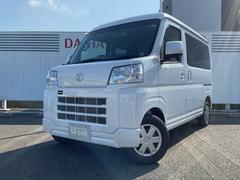 ハイゼットカーゴクルーズクルーズ　２ＷＤ　ＣＶＴ　キーフリー