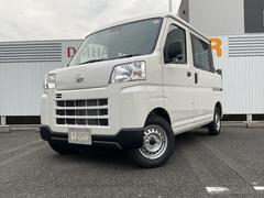 ハイゼットカーゴデッキバンＬハイゼットカーゴデッキバンＬ　２ＷＤ　ＣＶＴ　衝突回避支援機能