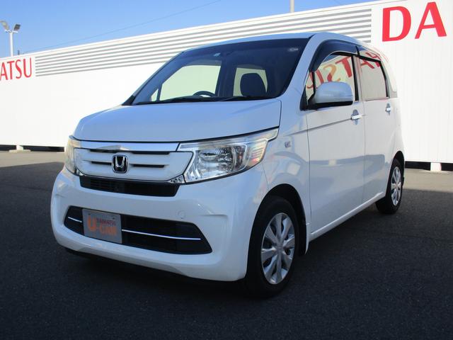 N−WGNG SSパッケージH29年式(福岡県)の中古車