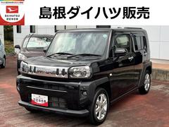 タフトＧワンオーナー　ＬＥＤヘッドライト／フォグランプ　ナビ　ドライブレコーダー　運転席／助手席シートヒーター　コーナーセンサー