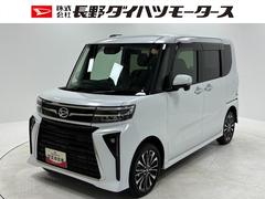 タントカスタムＲＳディスプレイオーディオ　バックカメラ　　ＥＴＣ　シートヒーター　オートライト　オートエアコン　ターボエンジン　クルーズコントロール　ＬＥＤヘッドランプ　ＬＥＤフォグランプ　ＣＶＴ