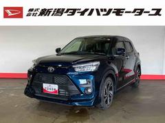 ライズＺ（車内　消臭・抗菌　処理済）　衝突被害軽減システム　４ＷＤ　アダプティブクルーズコントロール　ナビ　パノラマモニター　アルミホイール　スマートキー