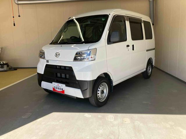 ハイゼットカーゴデラックスＳＡ３（三重県）の中古車