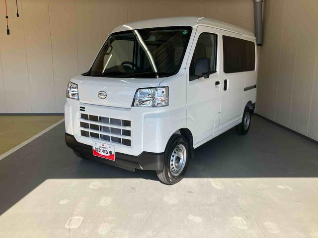 ハイゼットカーゴＤＸ（三重県）の中古車