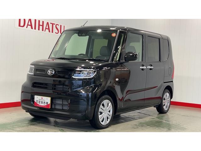 タントＸ（茨城県）の中古車