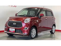 キャストスタイルＸ　リミテッド　ＳＡＩＩＩ