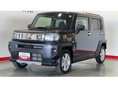 タフトＧ　クロムベンチャー