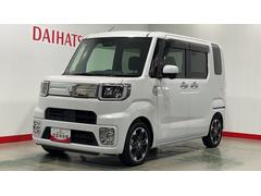 ウェイクＧターボリミテッドＳＡＩＩＩ