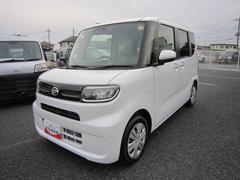 タントＸ片側電動両側スライドドア　スマートキーシステム　ＬＥＤライト　アイドリングストップ車　オートライト　衝突安全ボディ　車線逸脱警報　運転席助手席シートヒター　ブレーキサポート　電動ミラー