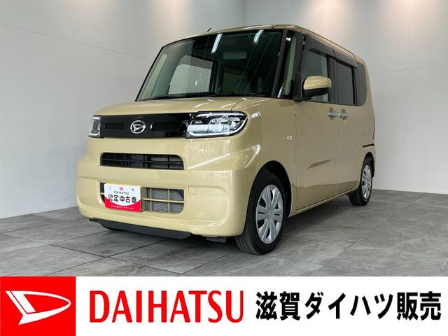 タントX CDステレオ コーナーセンサー スマートキー LED衝突被害軽減ブレーキ コーナーセンサー CDステレオ バックカメラ(ナビ装着時用) 左側電動スライドドア 前席シートヒーター 電動パーキングブレーキ LED オートライト オートエアコン スマートキー(滋賀県)の中古車