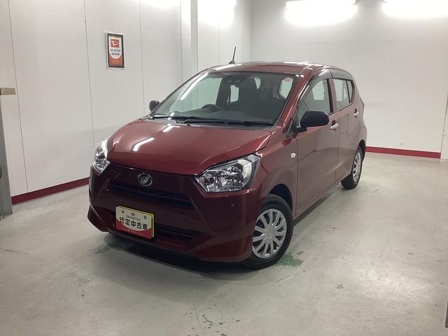 ミライースＬ　ＳＡIII衝突被害軽減ブレーキ　横滑り防止装置　オートハイビーム　アイドリングストップ　オートライト　キーレス　バックカメラ　マット　バイザー（岐阜県）の中古車