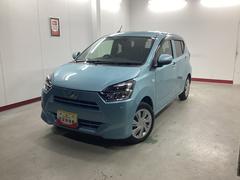 ミライースＸ　ＳＡＩＩＩ衝突被害軽減ブレーキ　横滑り防止装置　オートハイビーム　アイドリングストップ　オートライト　キーレス　バックカメラ　マット　バイザー