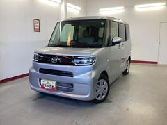 タントＸ衝突被害軽減ブレーキ　横滑り防止装置　オートハイビーム　アイドリングストップ　ステアリングスイッチ　オートライト　キーフリーシステム　オートエアコン　バックカメラ