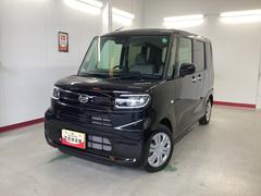 タントＸ衝突被害軽減ブレーキ　横滑り防止装置　オートハイビーム　アイドリングストップ　ステアリングスイッチ　オートライト　キーフリーシステム　オートエアコン　バックカメラ