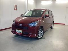 ミライースＧ　ＳＡＩＩＩ衝突被害軽減ブレーキ　横滑り防止装置　オートハイビーム　アイドリングストップ　オートライト　キーフリーシステム　オートエアコン　ナビ　ドラレコ　バックカメラ　ＥＴＣ　マット