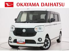 ムーヴキャンバスＧブラックアクセントＶＳ　ＳＡ３シートヒーター　両側パワースライドドア　オートライト　キーフリー　アイドリングストップ　パノラマモニター　ナビ　ドライブレコーダー　ＵＳＢ入力端子　Ｂｌｕｅｔｏｏｔｈ　ティーゼットデオプラス