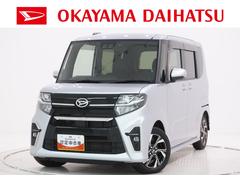 タントカスタムＸシートヒーター　両側パワースライドドア　オートライト　キーフリー　アイドリングストップ　バックモニター　ナビ　ドライブレコーダー　ＵＳＢ入力端子　Ｂｌｕｅｔｏｏｔｈ　ティーゼットデオプラス