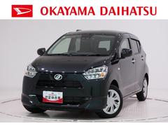 ミライースＸ　ＳＡ３ＬＥＤヘッドランプ　バックモニター　７インチナビ　ドライブレコーダー　ＵＳＢ入力端子　Ｂｌｕｅｔｏｏｔｈ　オートライト　キーレスエントリー　アイドリングストップ　ティーゼットデオプラス