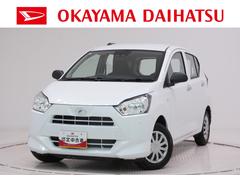 ミライースＬ　ＳＡ３オートライト　キーレスエントリー　アイドリングストップ　ＣＤチューナー　衝突被害軽減システム　レーンアシスト　オートマチックハイビーム　ティーゼットデオプラス