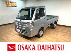 ピクシストラックスタンダードＳＡＩＩＩｔ　サポカーＳベーシック適合４速Ａ／Ｔ・メモリーナビゲーション・リモコンキー・パワーウインドウ・衝突回避軽減ブレーキ・誤発進抑制機能・ＬＥＤヘッドライト・荷台板張り・車検整備付・１２か月間／走行距離無制限保証付・喫煙車